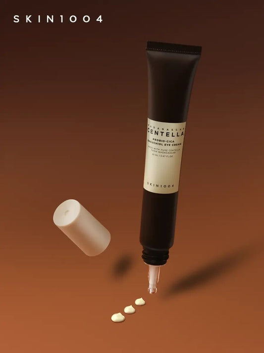 SKIN1004 - CREMA DE OJOS MADAGASCAR CENTELLA PROBIO-CICA BAKUCHIOL