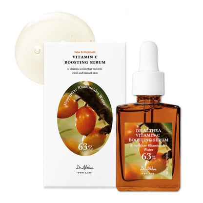 DR ALTHEA - VITAMIN C BOOSTING SERUM [30 ml]