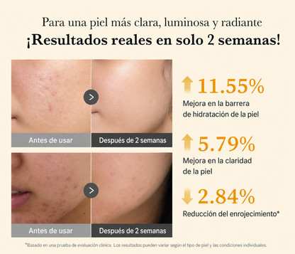 MEDICUBE - EN CÁPSULAS DE ÁCIDO KÓJICO Y CÚRCUMA [30ML]