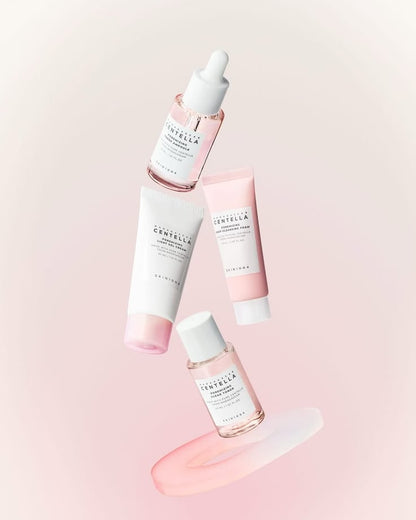 SKIN1004 - MADAGASCAR CENTELLA POREMIZING TRAVEL KIT [4 PCS]