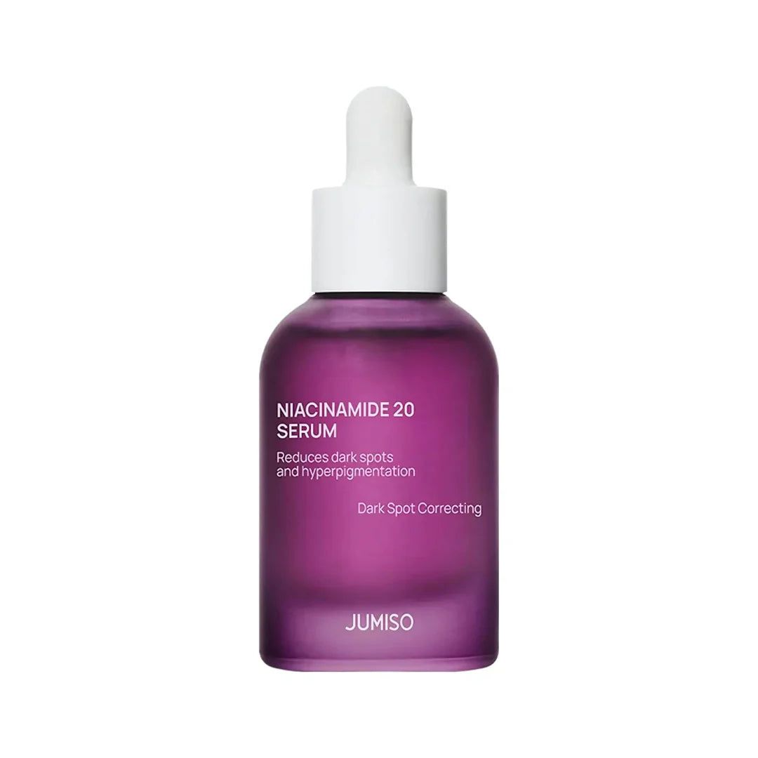 JUMISO - NIACINAMIDE 20% SERUM [40ML]