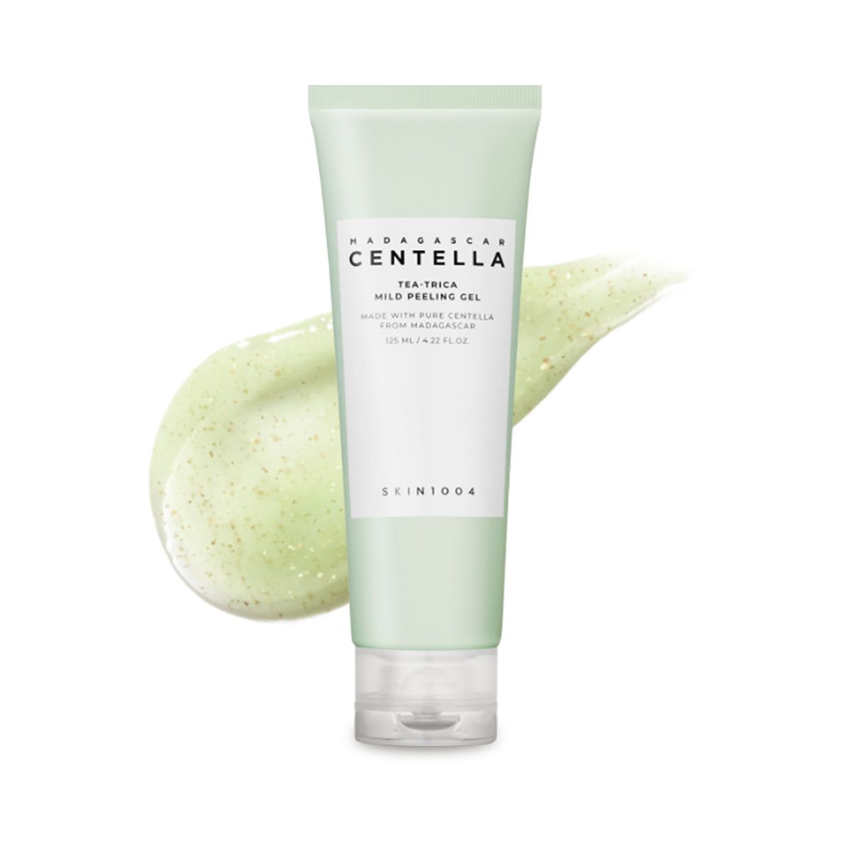 SKIN1004 - MADAGASCAR CENTELLA TEA-TRICA MILD PEELING GEL