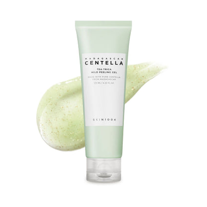SKIN1004 - MADAGASCAR CENTELLA TEA-TRICA MILD PEELING GEL