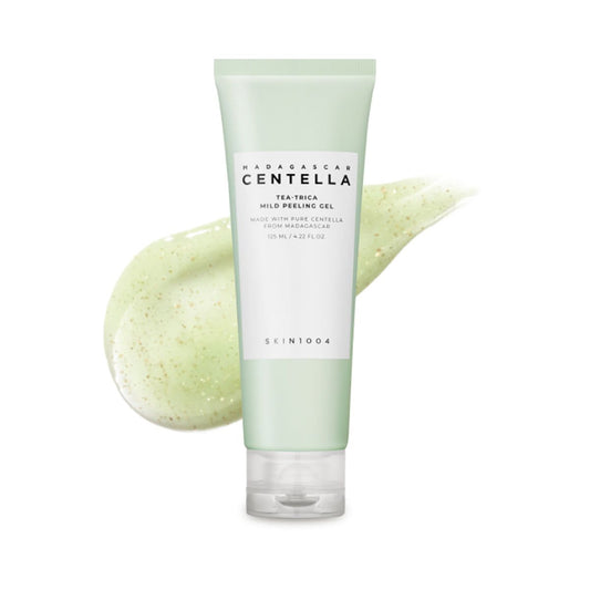 SKIN1004 - MADAGASCAR CENTELLA TEA-TRICA MILD PEELING GEL