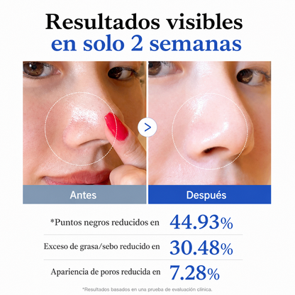 MEDICUBE - PADS CON TÓNICO ZERO PORE PAD 2.0