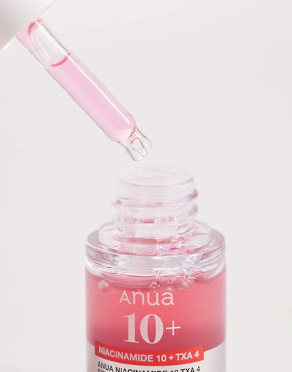 ANUA - NIACINAMIDE 10 TXA 4 SERUM MINI [10ML]