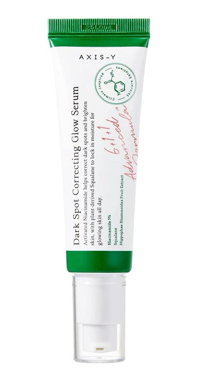 AXIS-Y- SÉRUM CORRECTOR PARA MANCHAS DARK SPOT CORRECTING GLOW [50ML]