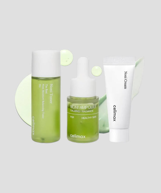 CELIMAX - THE REAL NONI STARTER KIT