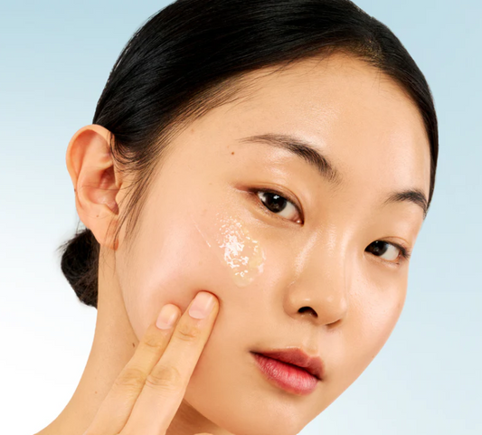 TAGE - CICA TREE WATER JELLY SUN SERUM [50ML]