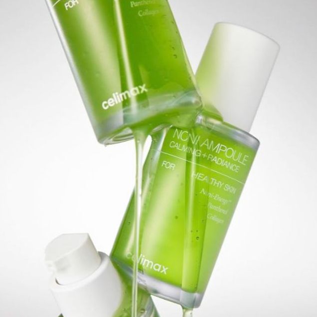 CELIMAX - THE REAL NONI ENERGY AMPOULE [30 ml]
