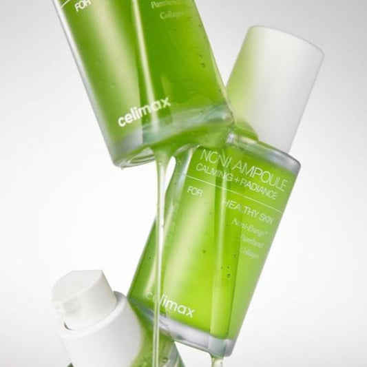CELIMAX - THE REAL NONI ENERGY AMPOULE [30 ml]