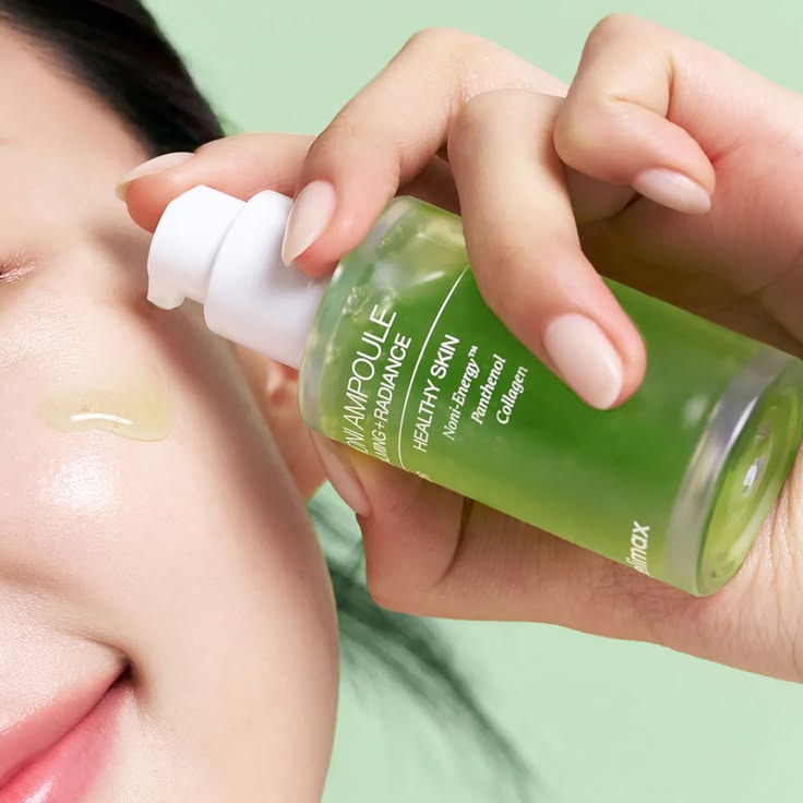 CELIMAX - THE REAL NONI ENERGY AMPOULE [30 ml]