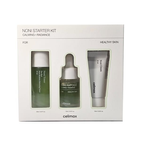 CELIMAX - THE REAL NONI STARTER KIT