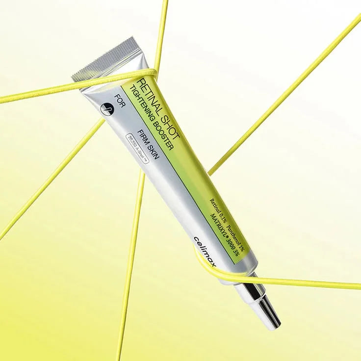 CELIMAX - THE VITA-A RETINAL SHOT TIGHTENING [15 ml]