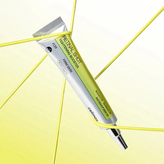 CELIMAX - THE VITA-A RETINAL SHOT TIGHTENING [15 ml]