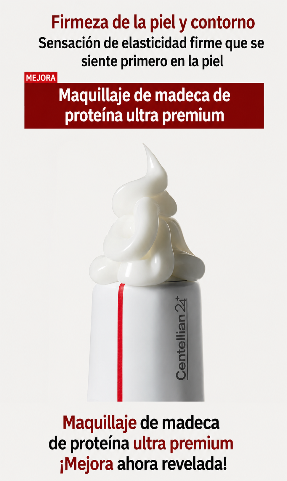 CENTELLIAN24  - MADECA CREAM TIME REVERSE MINI [15 ml]