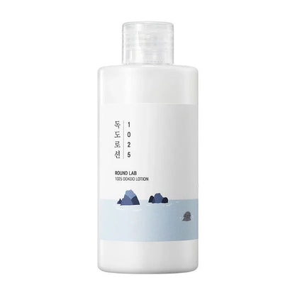ROUND LAB - TÓNICO 1025 DOKDO TONER [200ML]