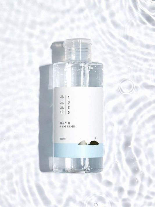 ROUND LAB - TÓNICO 1025 DOKDO TONER [200ML]