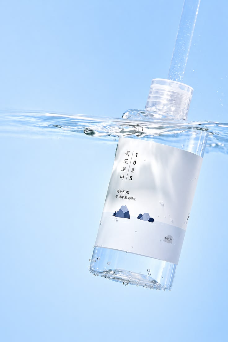 ROUND LAB - TÓNICO 1025 DOKDO TONER [200ML]
