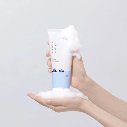 ROUND LAB - LIMPIADOR 1025 DOKDO [150ML]
