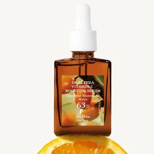 DR ALTHEA - VITAMIN C BOOSTING SERUM [30 ml]