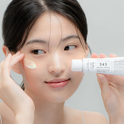 DR ALTHEA - 345 RELIEF CREAM