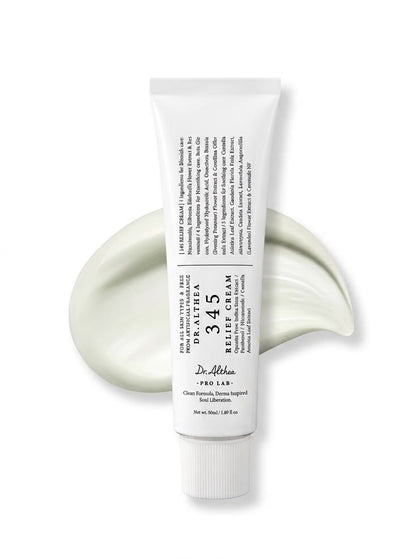 DR ALTHEA - 345 RELIEF CREAM