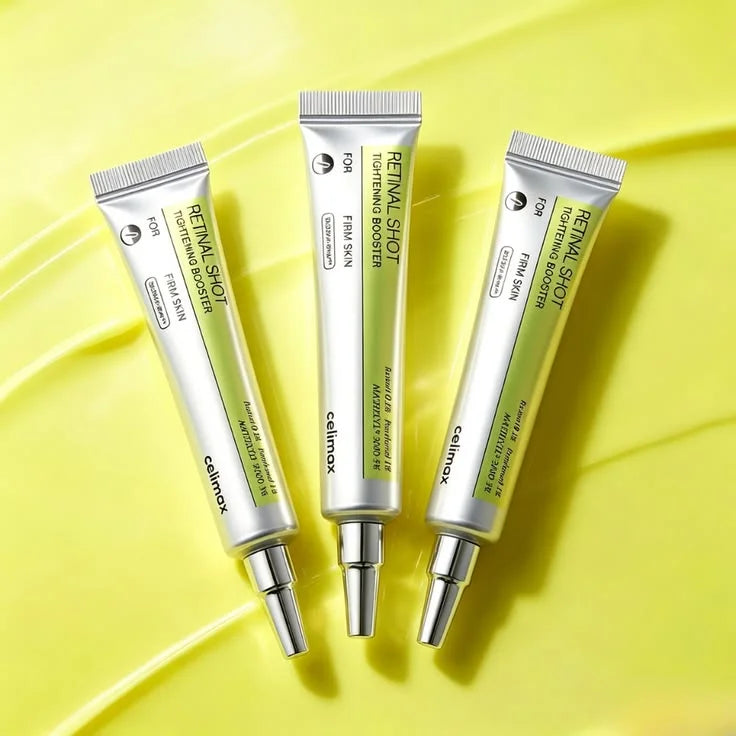 CELIMAX - THE VITA-A RETINAL SHOT TIGHTENING [15 ml]