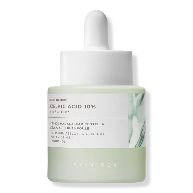 SKIN1004 - MADAGASCAR CENTELLA AZELAIC ACID 10 AMPOULE [30ML]