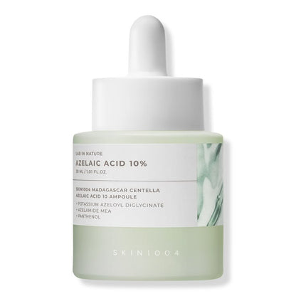 SKIN1004 - MADAGASCAR CENTELLA AZELAIC ACID 10 AMPOULE [30ML]