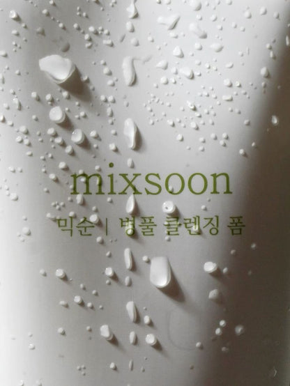 MIXSOON - CENTELLA CLEANSING FOAM [150 ML]