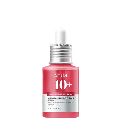 ANUA NIACINAMIDE 10% + TXA 4% SERUM X 30ML