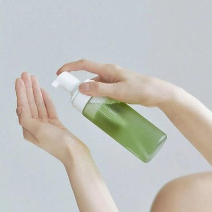 CELIMAX - The Real Noni Acne Bubble Cleanser [155 ml]