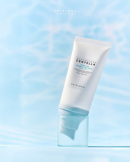 SKIN1004 -  MADAGASCAR CENTELLA HYALU-CICA WATER-FIT SUN SERUM SPF50+ [50 ML]