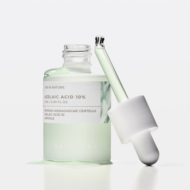 SKIN1004 - MADAGASCAR CENTELLA AZELAIC ACID 10 AMPOULE [30ML]