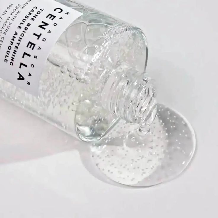 SKIN1004 -  MADAGASCAR CENTELLA TONE BRIGHTENING CAPSULE AMPOULE