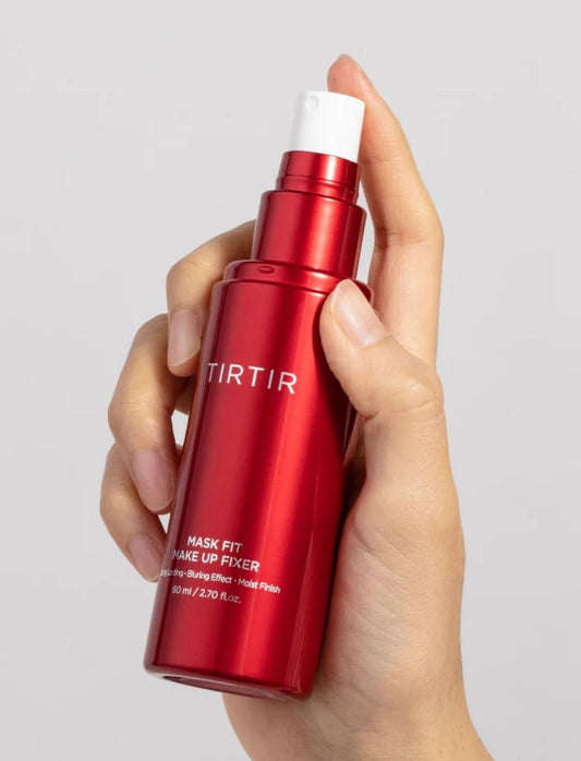 TIRTIR - FIJADOR DE MAQUILLAJE MASK FIT [80ML]