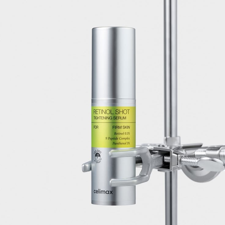 SÉRUM THE VITA-A RETINOL SHOT TIGHTENING [30ML]
