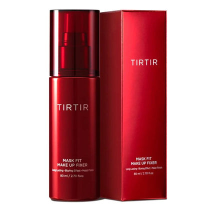 TIRTIR - FIJADOR DE MAQUILLAJE MASK FIT [80ML]