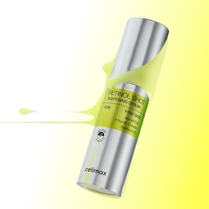 SÉRUM THE VITA-A RETINOL SHOT TIGHTENING [30ML]