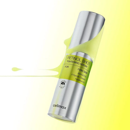 SÉRUM THE VITA-A RETINOL SHOT TIGHTENING [30ML]