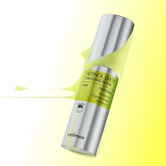 SÉRUM THE VITA-A RETINOL SHOT TIGHTENING [30ML]