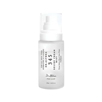 DR. ALTHEA -  CREMA EN SPRAY 345 RELIEF