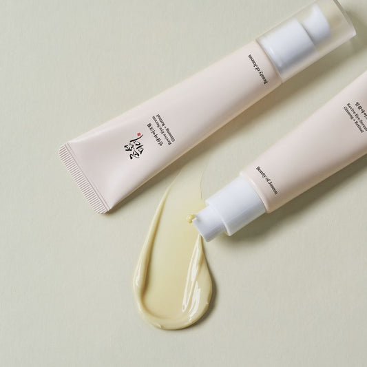 BEAUTY OF JOSEON - SÉRUM CONTORNO DE OJOS REVIVE GINSENG + RETINAL