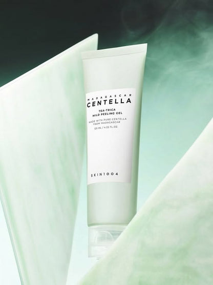 SKIN1004 - MADAGASCAR CENTELLA TEA-TRICA MILD PEELING GEL