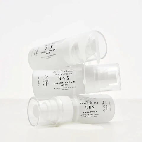 DR. ALTHEA -  CREMA EN SPRAY 345 RELIEF