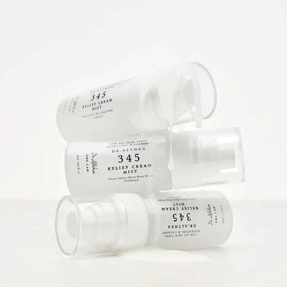 DR. ALTHEA -  CREMA EN SPRAY 345 RELIEF