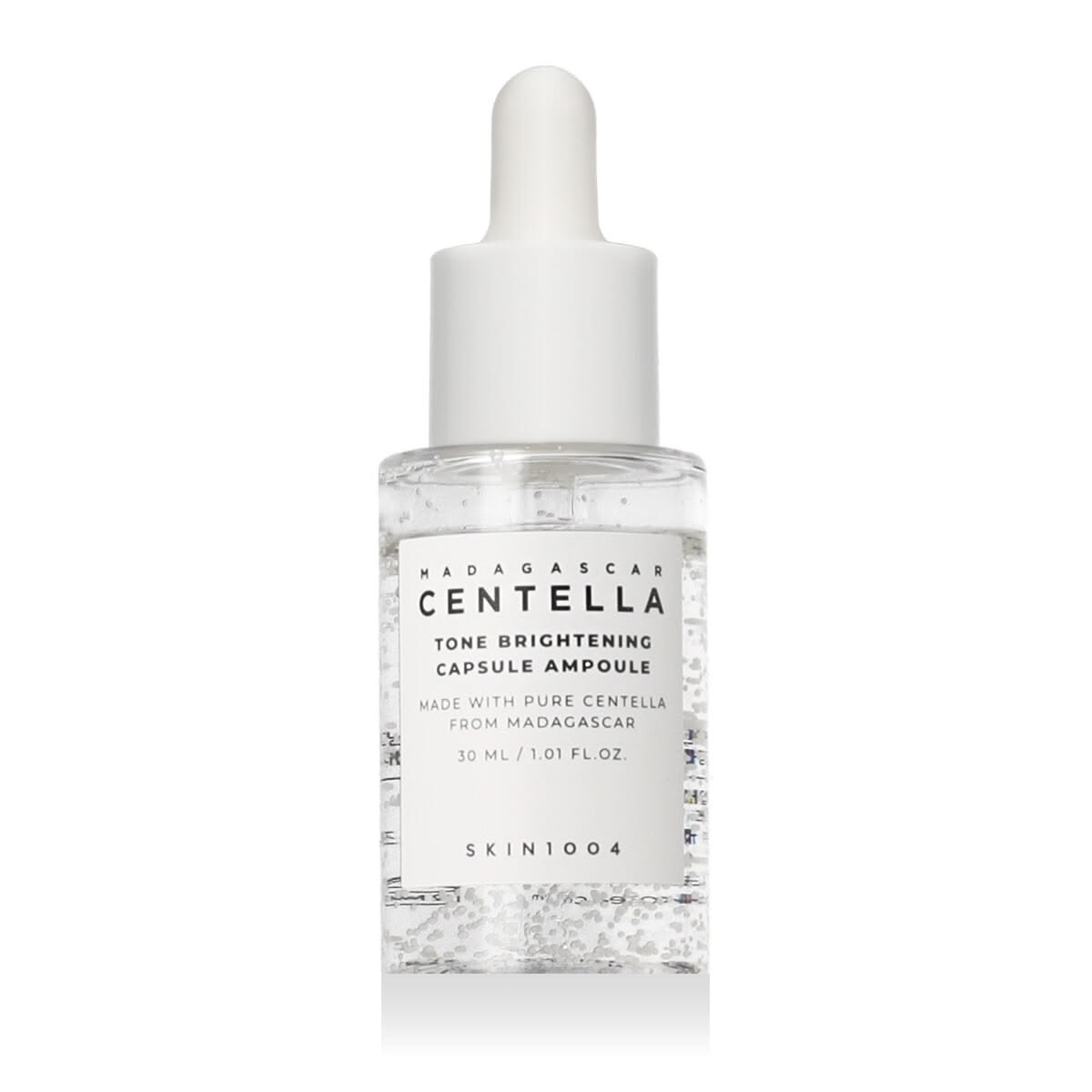 SKIN1004 -  MADAGASCAR CENTELLA TONE BRIGHTENING CAPSULE AMPOULE