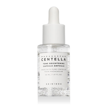 SKIN1004 -  MADAGASCAR CENTELLA TONE BRIGHTENING CAPSULE AMPOULE