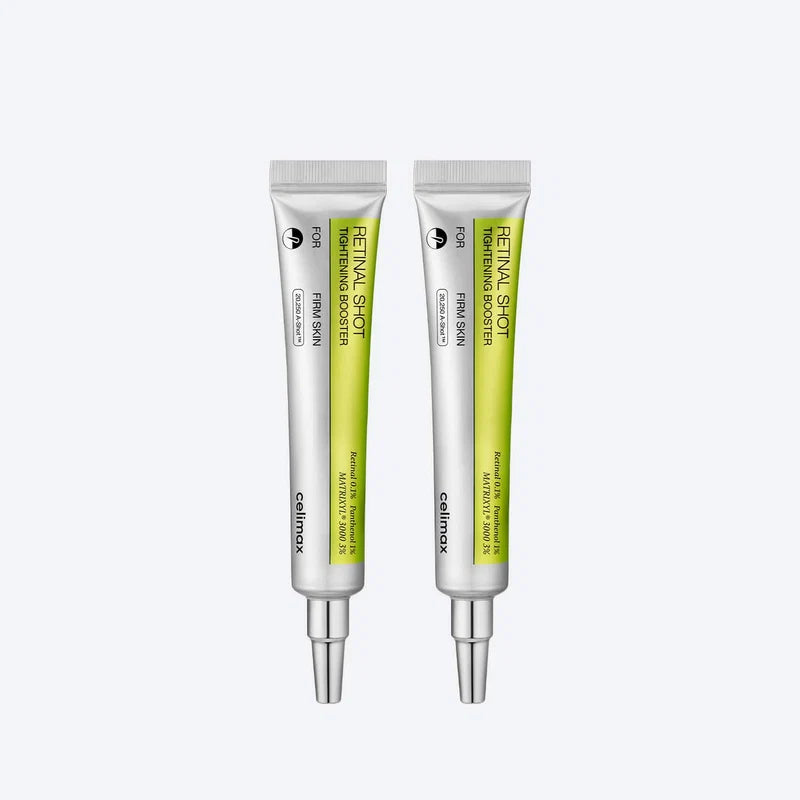 CELIMAX - THE VITA-A RETINAL SHOT TIGHTENING [15 ml]